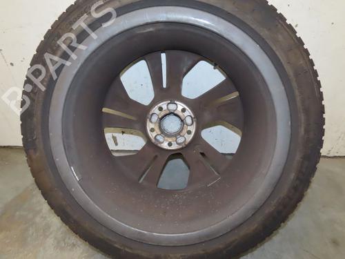 Rim PEUGEOT 308 II (LB_, LP_, LW_, LH_, L3_) 1.6 GT 205 | BP29901749C45 