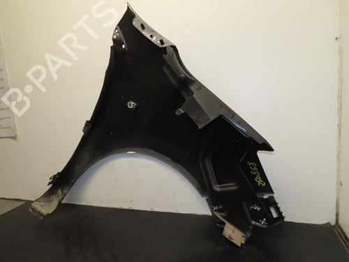 Left front fenders DACIA LODGY (JS_) 1.5 dCi (JSMC, JSAF) | BP31029845C41 