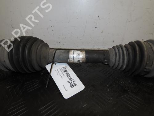 Right front driveshaft MERCEDES-BENZ GLA-CLASS (X156) GLA 180 (156.942) | BP28828542M39
