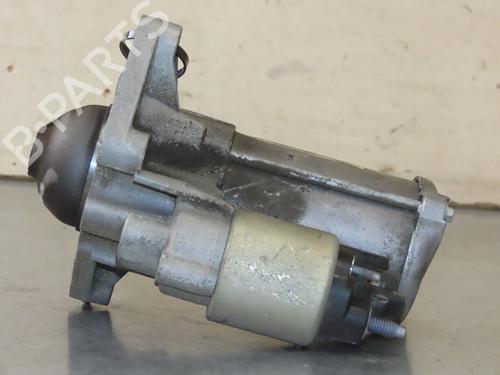 Starter RENAULT MEGANE IV Hatchback (B9A/M/N_) 1.6 dCi 130 (B9A4) | BP36426598M8 - Image 3
