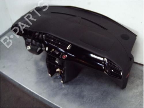 Tableau de bord CITROËN C3 II (SC_) 1.4 HDi 70 (SC8HZC, SC8HR0, SC8HP4) (68 hp) 23158254