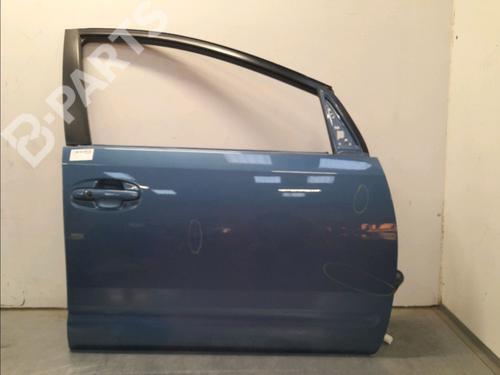 Used Right front door TOYOTA PRIUS Liftback (_W2_) 1.5 Hybrid (NHW20_, NHW20R) (112 hp) 11921183