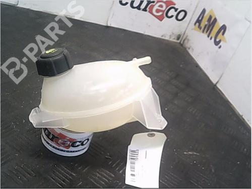 Used Expansion tank Expansion tank DACIA SANDERO II TCe 90 (B8M1, B8MA, B8AC) (90 hp) 9406065 9406065