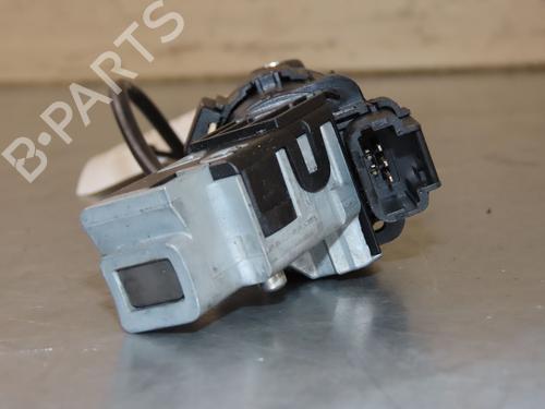 Ignition barrel PEUGEOT 208 I (CA_, CC_) 1.2 VTi 68 / PureTech 68 | BP19025089M48 