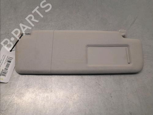 right-sun-visor-vw-tiguan-5n_-2007-2008-2009-2010-2011-2012-2013-2014-2015-2016-2017-2018-30117004 main image