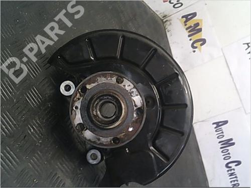 Used Left front steering knuckle SEAT ALHAMBRA (710, 711) 2.0 TDI 4Drive (140 hp) 9406307