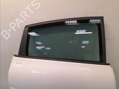 Right rear door SEAT LEON (1P1) 1.6 TDI | BP16520688C5