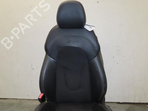 Right front seat AUDI TT (8J3) 2.0 TFSI quattro | BP25585757C16  - Image 6