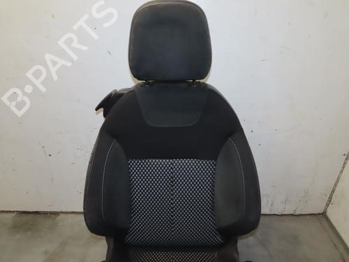 Right front seat CITROËN C3 II (SC_) 1.6 VTi 120 | BP29601022C16