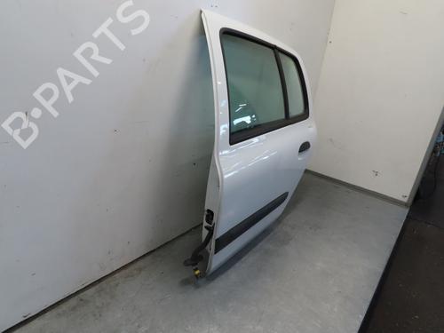 Used Tailgate RENAULT TWINGO I (C06_) 1.2 (C066, C068) (58 hp) 23158814