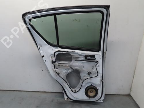 Left rear door OPEL AGILA B (H08) 1.2 (F68) | BP20113886C4