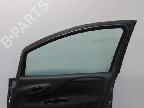 Right front door FIAT PUNTO (199_) 1.2 (199AXZ1A, 199BXZ1A) | BP19528688C3 