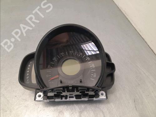 Instrument cluster PEUGEOT 108 1.2 | BP39893726C47 - Image 4