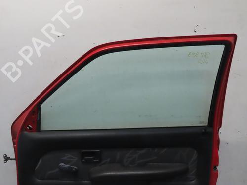 Right front door PEUGEOT 106 II (1A_, 1C_) 1.1 i | BP24185818C3 