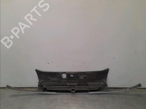 Grille RENAULT CLIO II (BB_, CB_) 1.5 dCi (B/CB07) | BP15206263C40