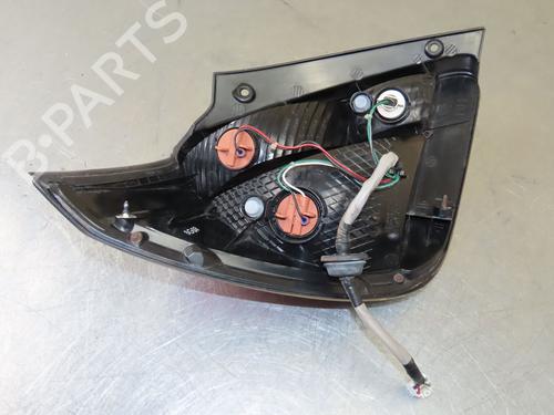Right taillight KIA RIO II (JB) 1.4 16V | BP17133880C35