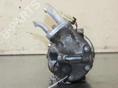 AC compressor OPEL CORSA C (X01) 1.2 Twinport (F08, F68) | BP39755973M34 - Image 4