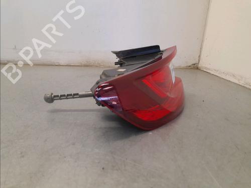 Left taillight RENAULT MEGANE IV Hatchback (B9A/M/N_) 1.2 TCe 130 (B9MR) | BP39454387C34 - Image 3