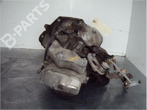 Gearbox OPEL CORSA D (S07) 1.4 (L08, L68) | BP9410645M3 