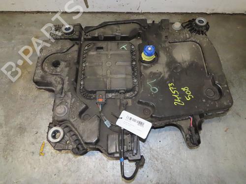 AdBlue tank PEUGEOT 508 SW I (8E_) 1.6 BlueHDi 120 | BP31029832M85 