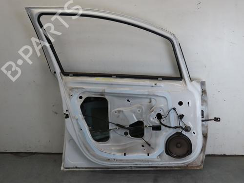 Left front door OPEL CORSA D (S07) 1.3 CDTI (L08, L68) | BP18887227C2 