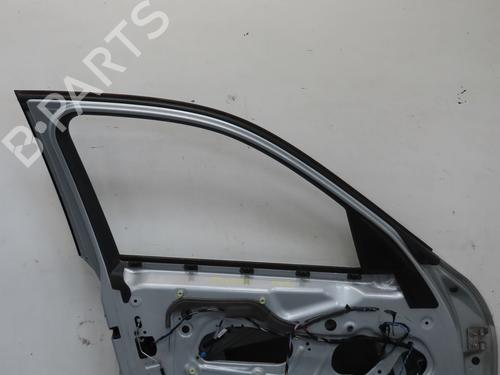 Used Left front door BMW X1 (E84) sDrive 20 d (184 hp) 18663200