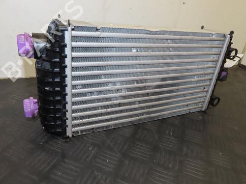 Intercooler HYUNDAI SANTA FÉ IV (TM, TMA) 1.6 T-GDI Hybrid | BP27487821M30 - Image 2