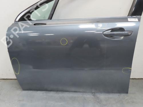 Left front door PEUGEOT 508 I (8D_) 2.0 HDi | BP18731703C2 