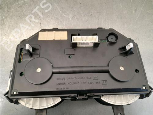 Used Instrument cluster Instrument cluster NISSAN JUKE (F15) 1.2 DIG-T (115 hp) 34609339 34609339