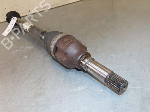 Right front driveshaft CITROËN DS3 (SA_) 1.6 VTi 120 | BP37185668M39 - Image 3