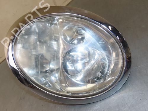 Right headlight MINI MINI (R50, R53) Cooper | BP20313987C29 