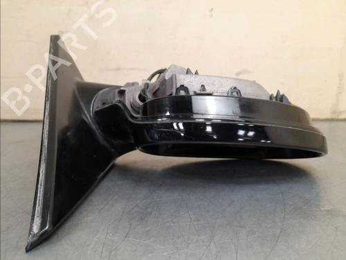 Right mirror BMW 1 (E81) 116 d | BP14945629C27 