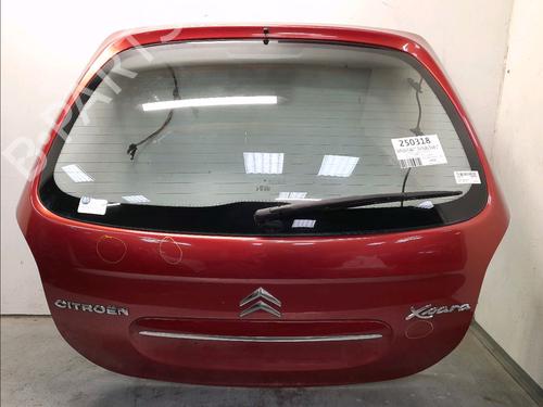 Tailgate CITROËN XSARA PICASSO (N68) 2.0 HDi | BP24136712C6 