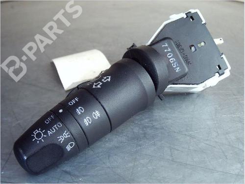 Headlight switch NISSAN MICRA III (K12) 1.4 16V | BP10489742I24 
