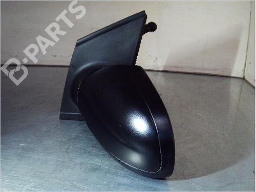 Left mirror VW FOX Hatchback (5Z1, 5Z3, 5Z4) 1.2 | BP9410374C26 