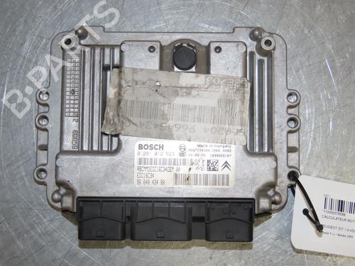 Used Engine control unit (ECU) Engine control unit (ECU) 16832534 16832534