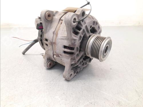 Alternator VW POLO IV (9N_, 9A_) 1.4 TDI | BP30116931M7 