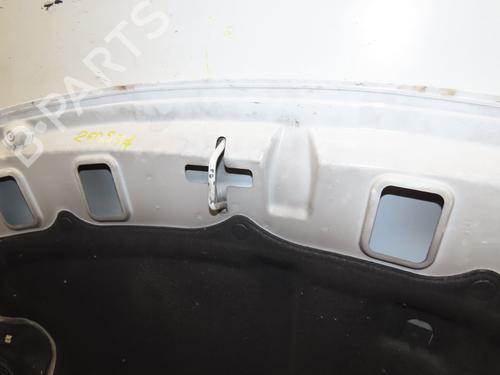Used Hood Hood 37275405 37275405