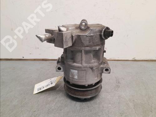 AC compressor OPEL CORSA D (S07) 1.3 CDTI (L08, L68) | BP11932521M34 