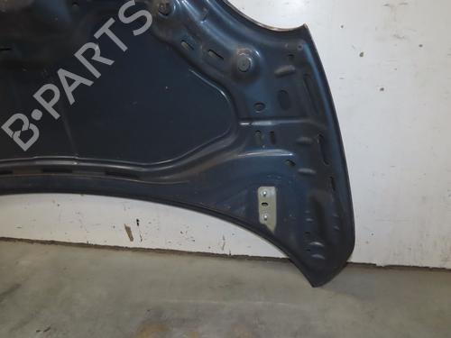 Used Hood FIAT 500 (312_) 0.9 (312AXG1A, 312.AXG11) (86 hp) 25279290