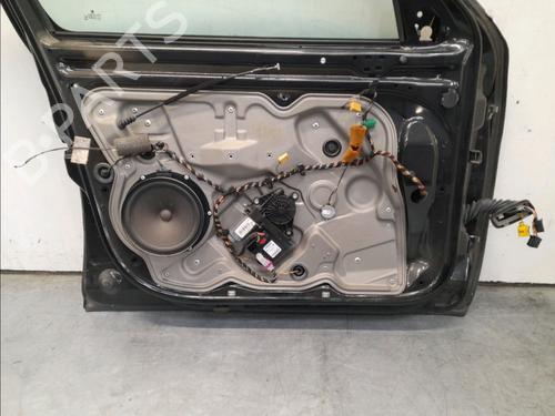 Used Left front door SKODA OCTAVIA II Combi (1Z5) 1.6 TDI (105 hp) 16555035