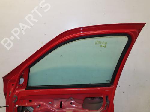 Used Right front door RENAULT CLIO II (BB_, CB_) 1.2 (BB0A, BB0F, BB10, BB1K, BB28, BB2D, BB2H, CB0A,... (58 hp) 30092336