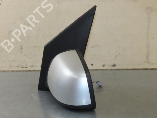 Left mirror FORD FUSION (JU_) 1.4 TDCi | BP20162331C26 