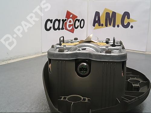 Driver airbag RENAULT CLIO III (BR0/1, CR0/1) 1.5 dCi (BR0H, CR0H, CR1S, BR1S) | BP9402493C9 