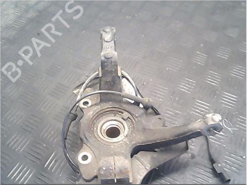 Left front steering knuckle FORD KA (RU8) 1.2 | BP14856637M25 