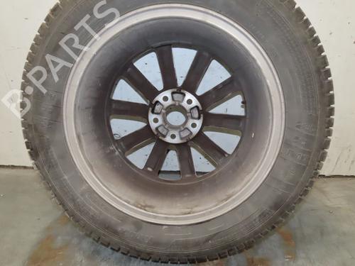 Used Rim VW TIGUAN (5N_) 2.0 TDI (110 hp) 29263620