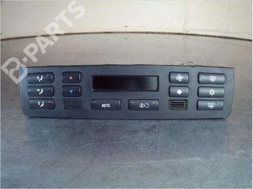Used Climate control BMW 3 Coupe (E46) 330 Cd (204 hp) 9422615