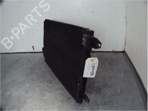 Used Heater matrix AUDI A3 (8P1) 2.0 TDI 16V (140 hp) 11039604