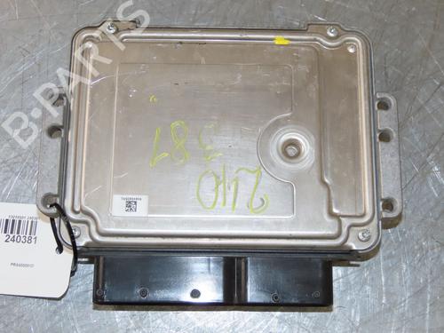 Engine control unit (ECU) KIA CEE'D Sportswagon (JD) 1.6 CRDi 128 | BP17338294M57 