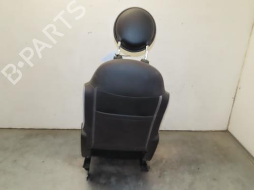 Right front seat FIAT 500X (334_) 1.4 (334AXC1B, 334AXC11) | BP39755996C16 - Image 2